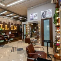 салон красоты all in изображение 11