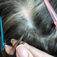 студия наращивания волос ольги полоник изображение 6