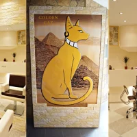 салон красоты golden cat изображение 1