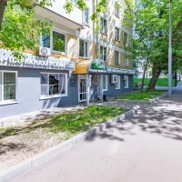 салон красоты эвелин на ростокинской улице изображение 2