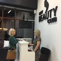 салон красоты city beauty club изображение 12