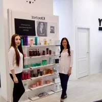 салон красоты city beauty club изображение 11