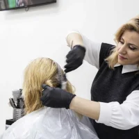салон-парикмахерская самая самая на жулебинском бульваре изображение 2