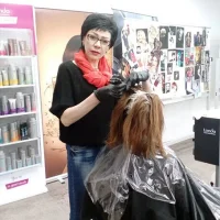 салон-парикмахерская самая самая на жулебинском бульваре изображение 5