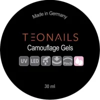 салон красоты teonails beauty изображение 3