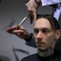 барбершоп barber side изображение 4