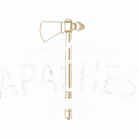 барбершоп apaches на улице крымский вал изображение 1