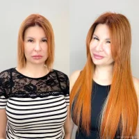 мастерская волос omhair изображение 17