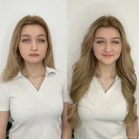 мастерская волос omhair изображение 18