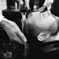 мужская парикмахерская механика изображение 1
