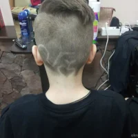 парикмахерская эконом-парикмахерская изображение 1