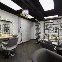 салон красоты moroz beauty studio изображение 8