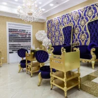 салон красоты sabi beauty clinic изображение 17