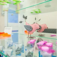 студия красоты mint bird studio изображение 10