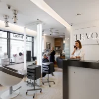 студия красоты tevoli на мясницкой улице изображение 2