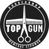барбершоп topgun на кутузовском проспекте изображение 2